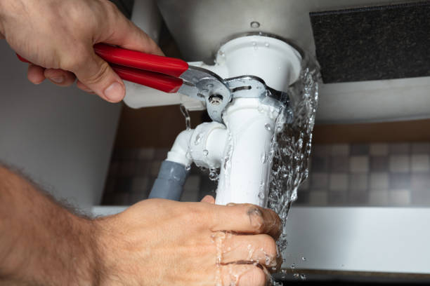 Best Flood restoration services  in Redwater, TX